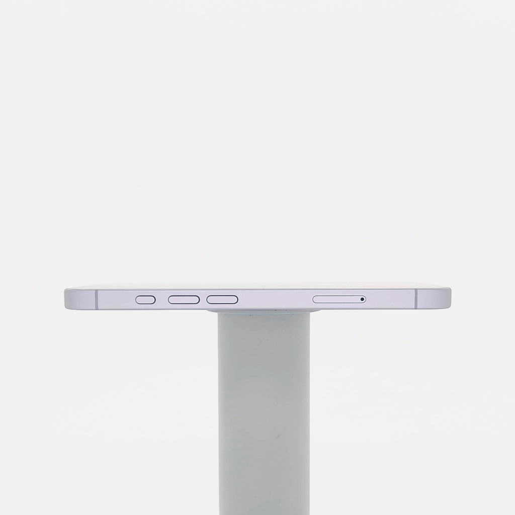 95新 Apple iPhone 17 256G 薰衣草紫色 中國大陸版