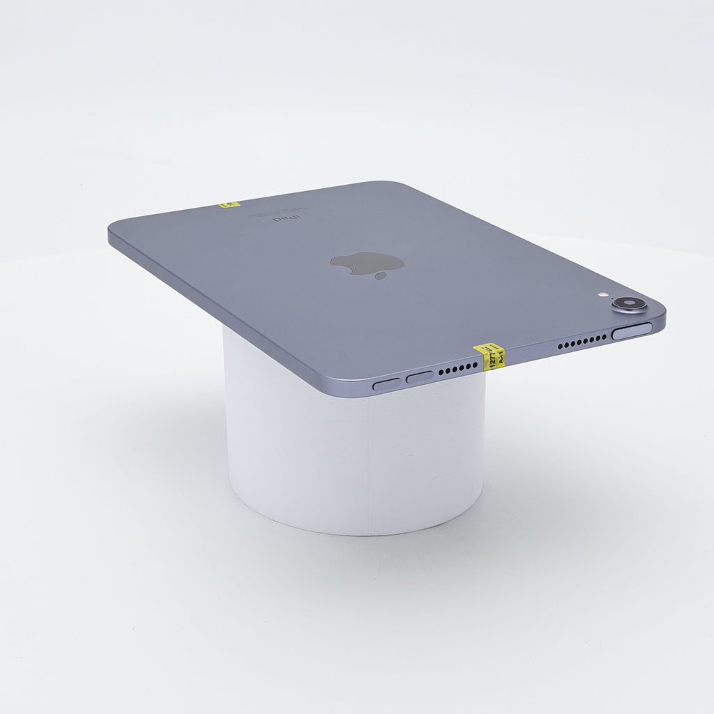 95新 Apple iPad mini6 64G 紫色 WIFI