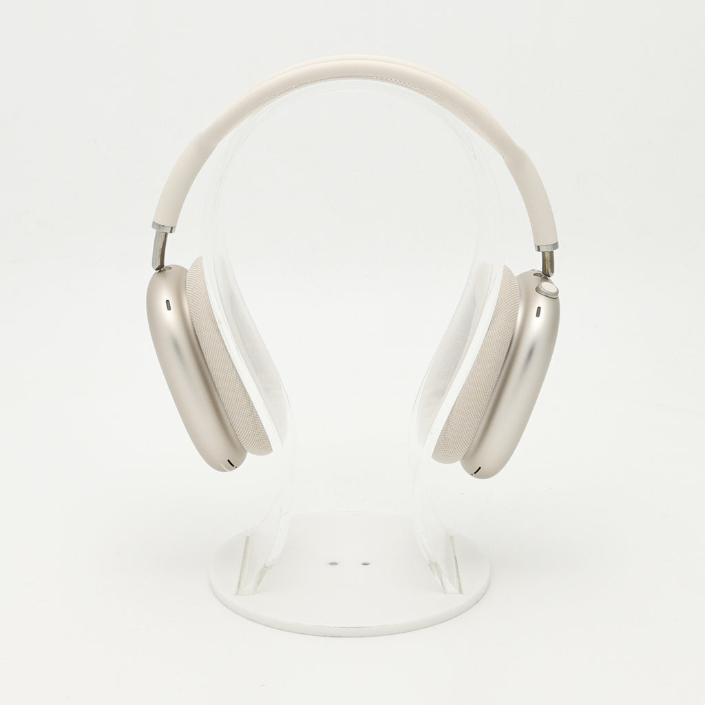 99新 Apple AirPods Max 2 星光色