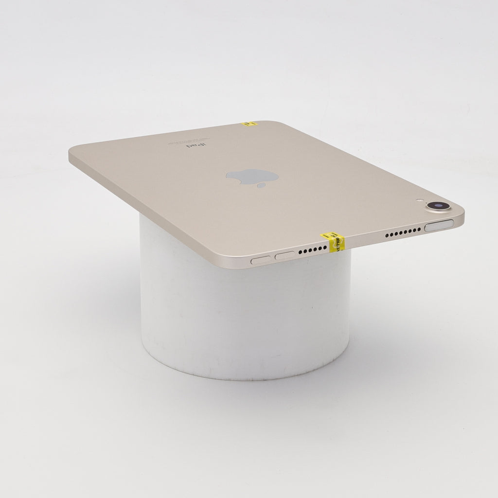 99新 Apple iPad mini6 256G 星光色 WIFI