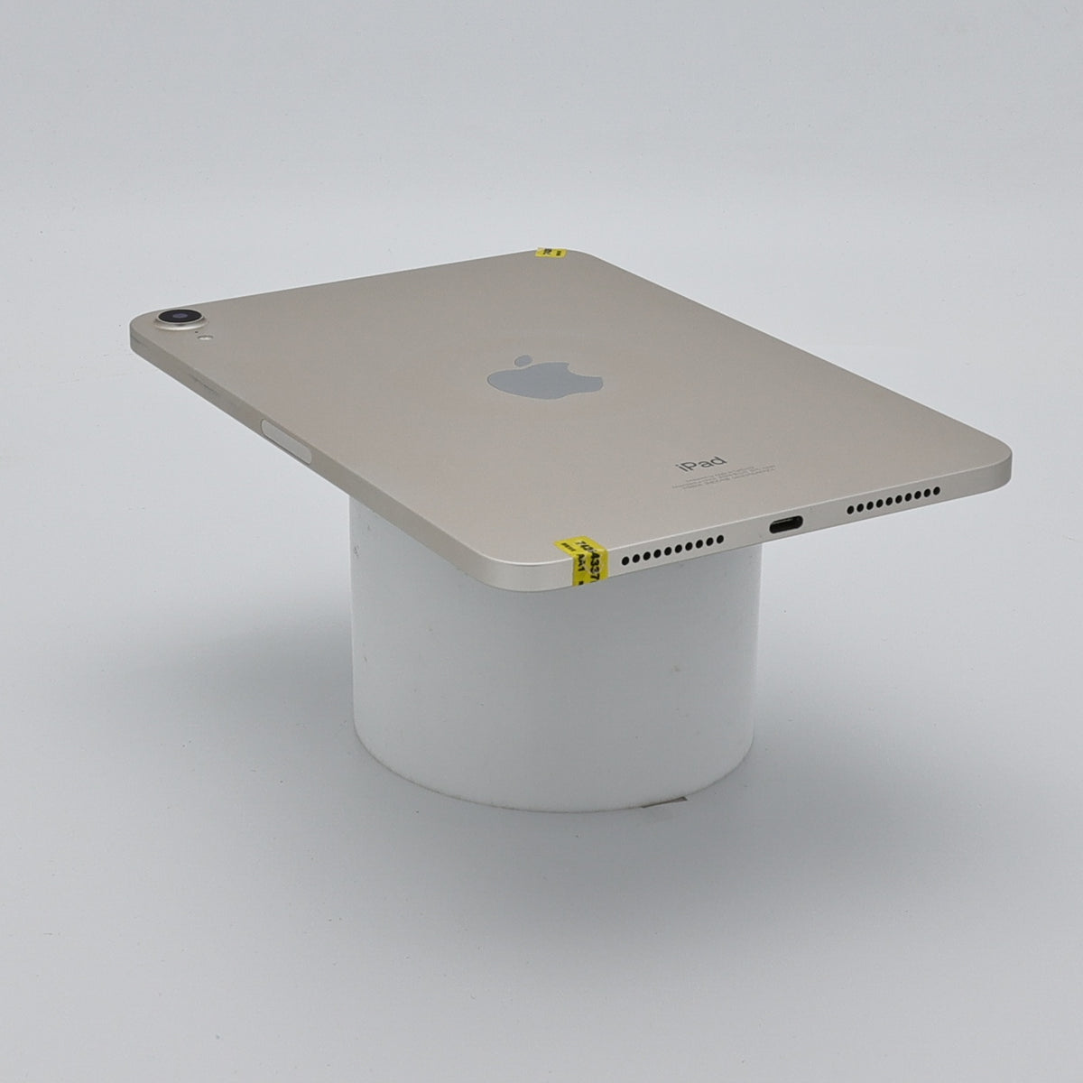 95新 Apple iPad mini6 64G 星光色 WIFI