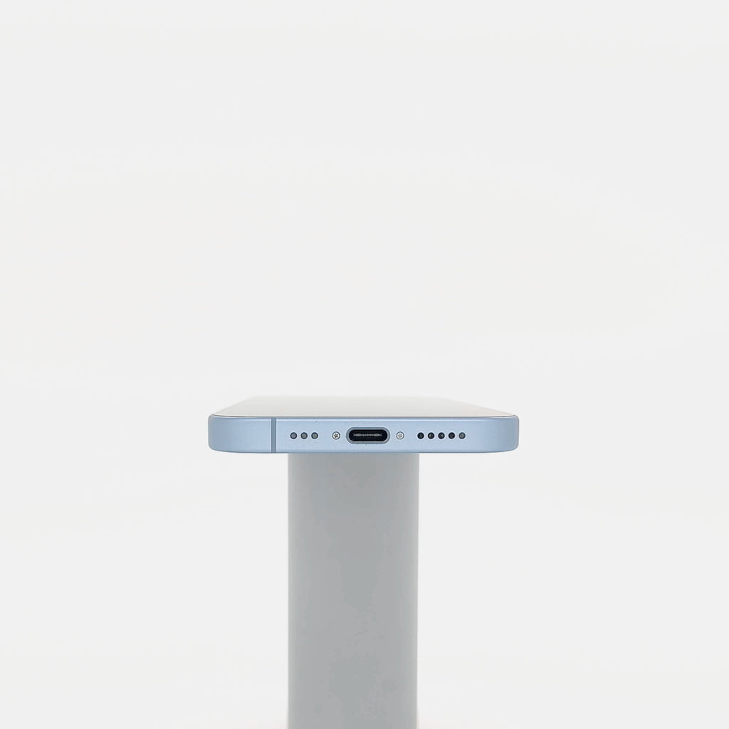 99新 Apple iPhone 17 256G 青霧藍色 中國大陸版