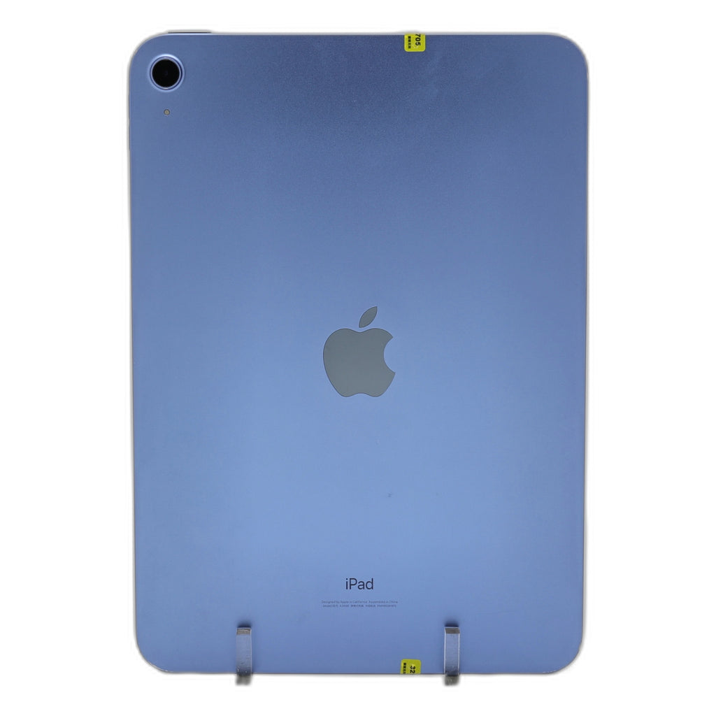 95新 Apple iPad 10代 64G 藍色 WIFI