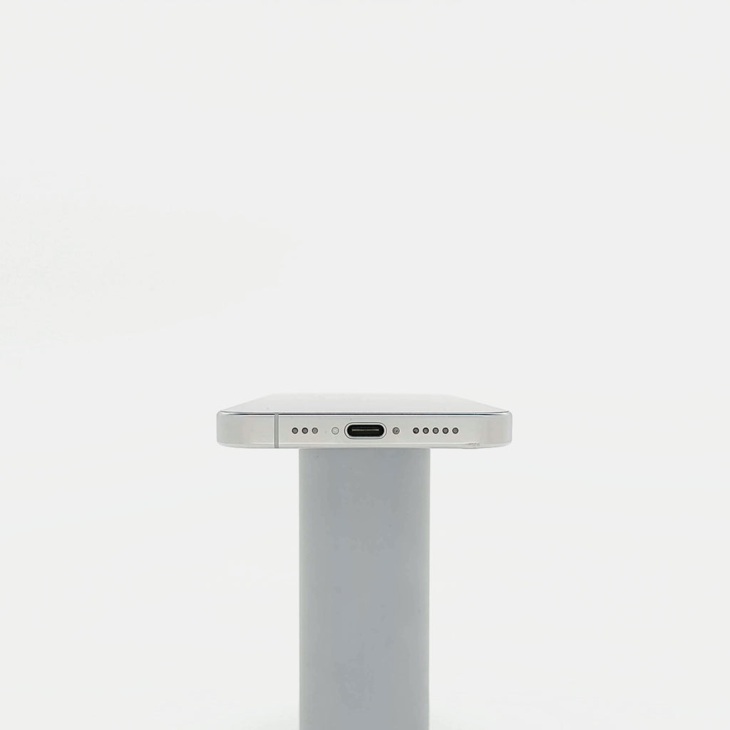 95新 Apple iPhone 16 Pro 256G 白色鈦金屬 中國大陸版