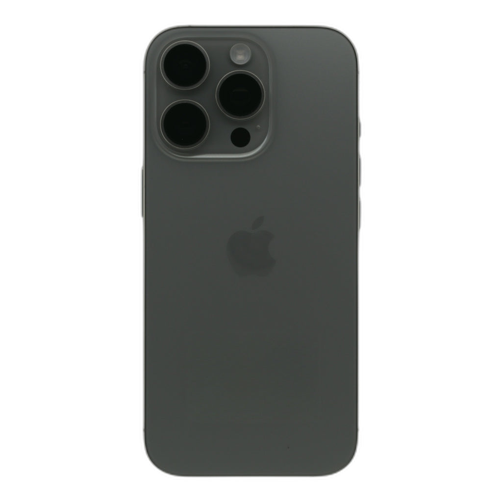 99新 Apple iPhone 16 Pro 128G 原色鈦金屬 中國大陸版
