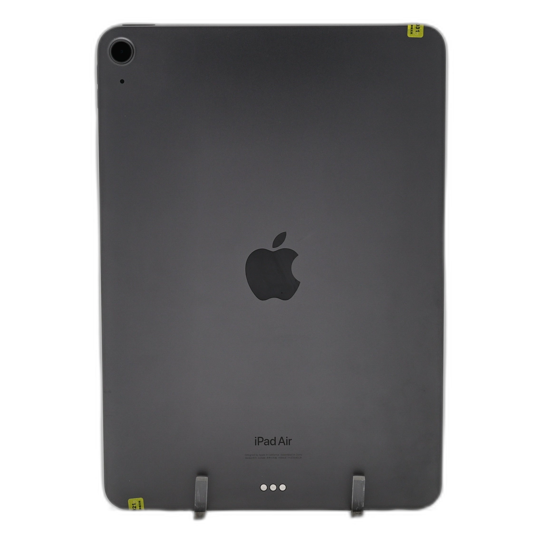 99新 Apple iPad Air5 256G 深空灰色 WIFI