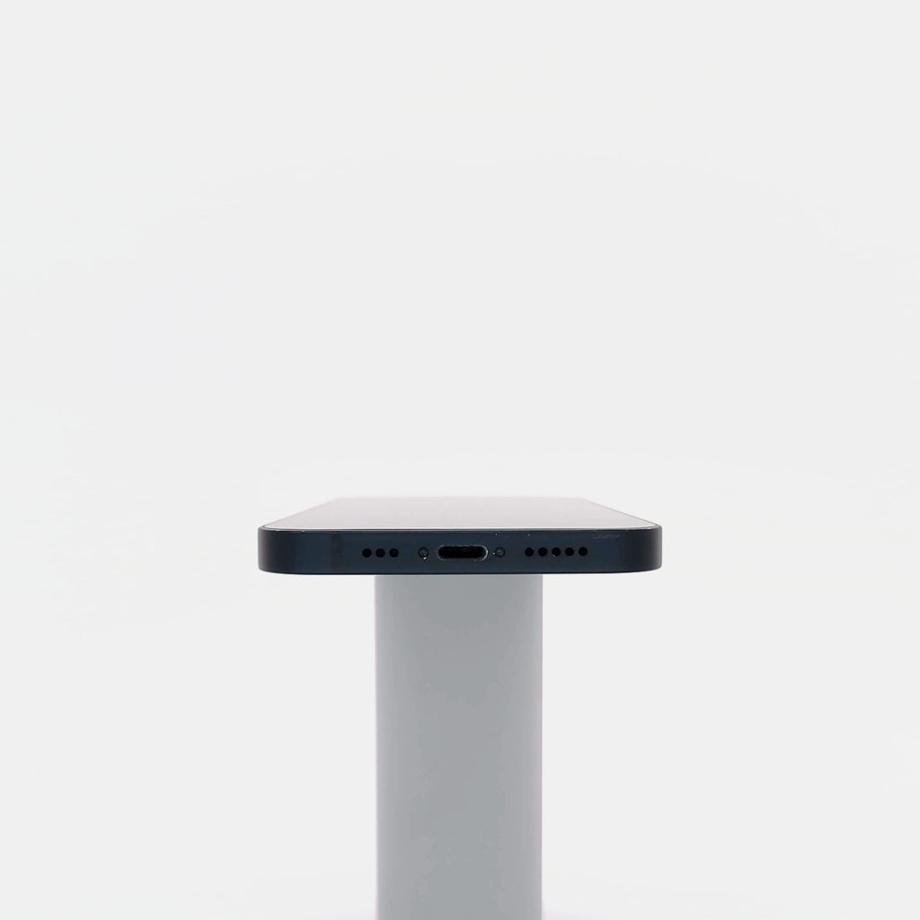 95新 Apple iPhone 13 256G 午夜色 中國大陸版