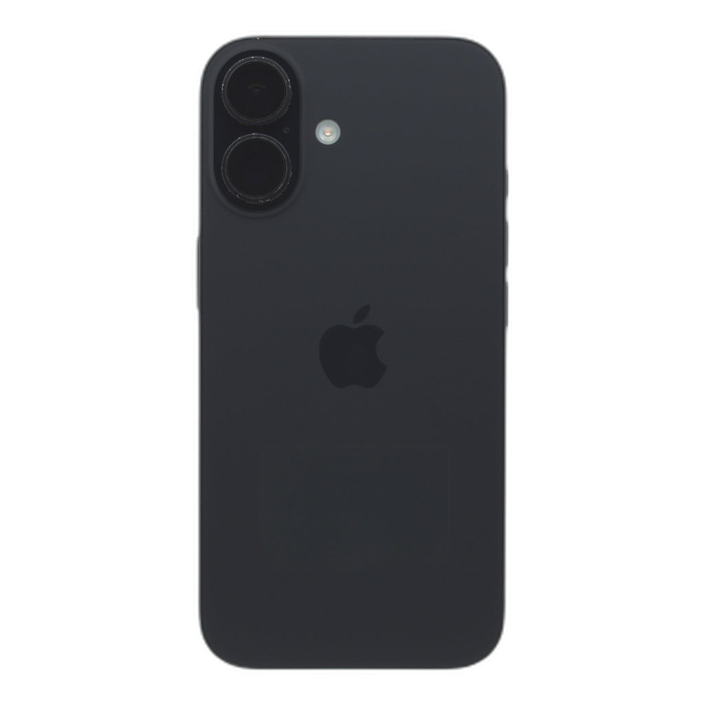 95新 Apple iPhone 16 256G 黑色 中國大陸版