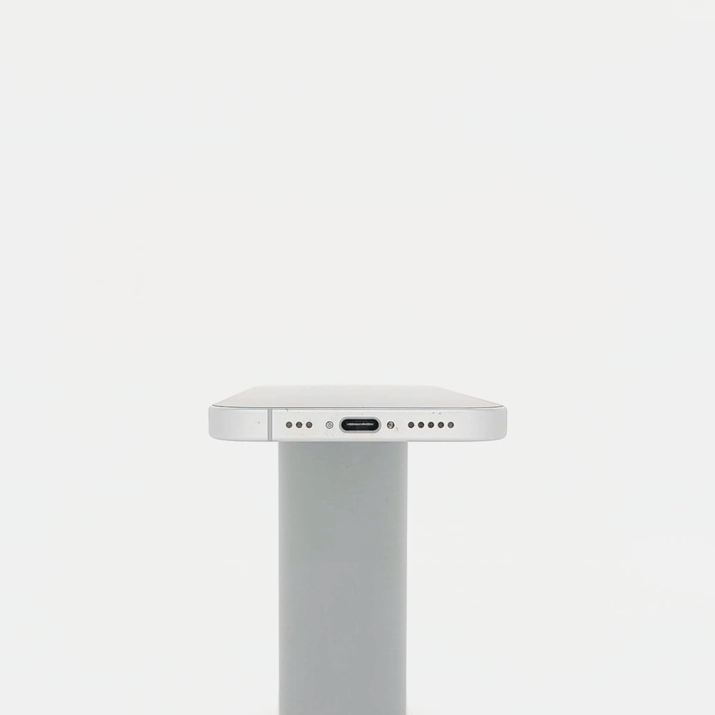 95新 Apple iPhone 16 256G 白色 中國大陸版
