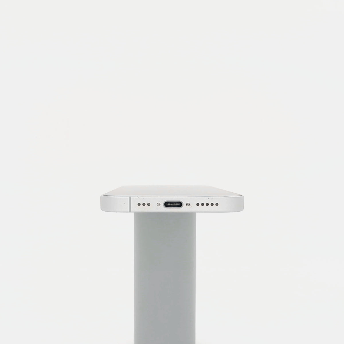 95新 Apple iPhone 16 256G 白色 中國大陸版