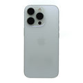95新 Apple iPhone 16 Pro 128G 白色鈦金屬 中國大陸版