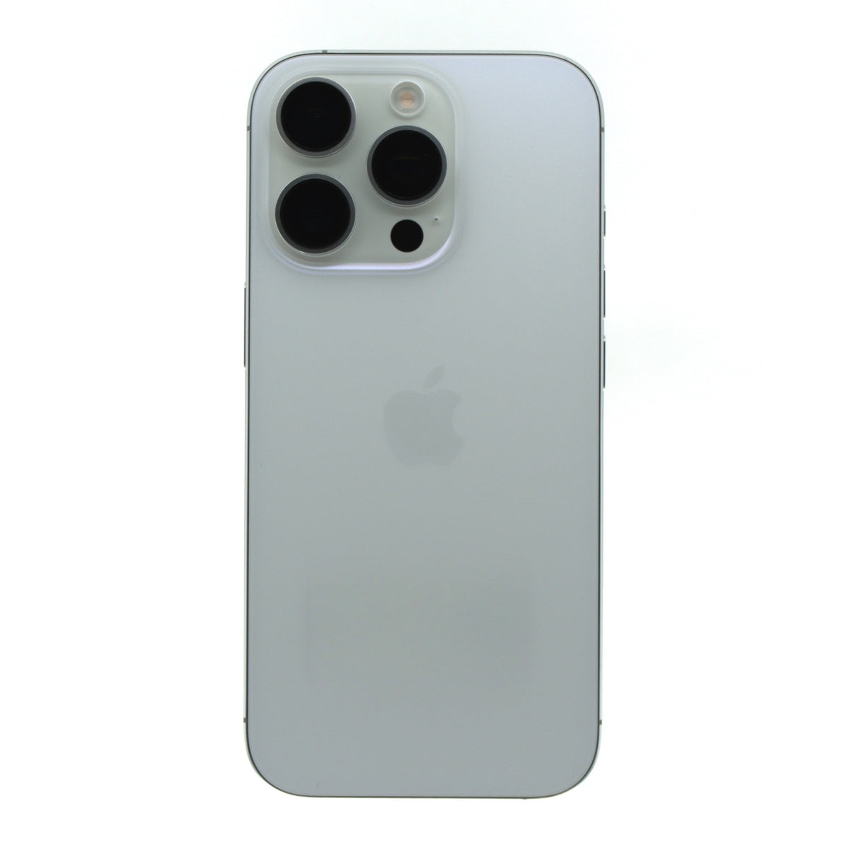 95新 Apple iPhone 16 Pro 128G 白色鈦金屬 中國大陸版
