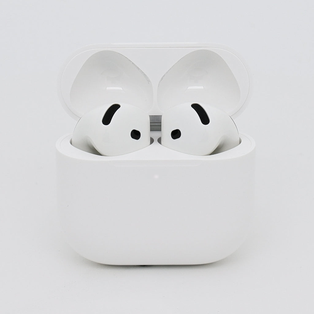 99新 Apple AirPods 4 (支持主动降噪) 白色