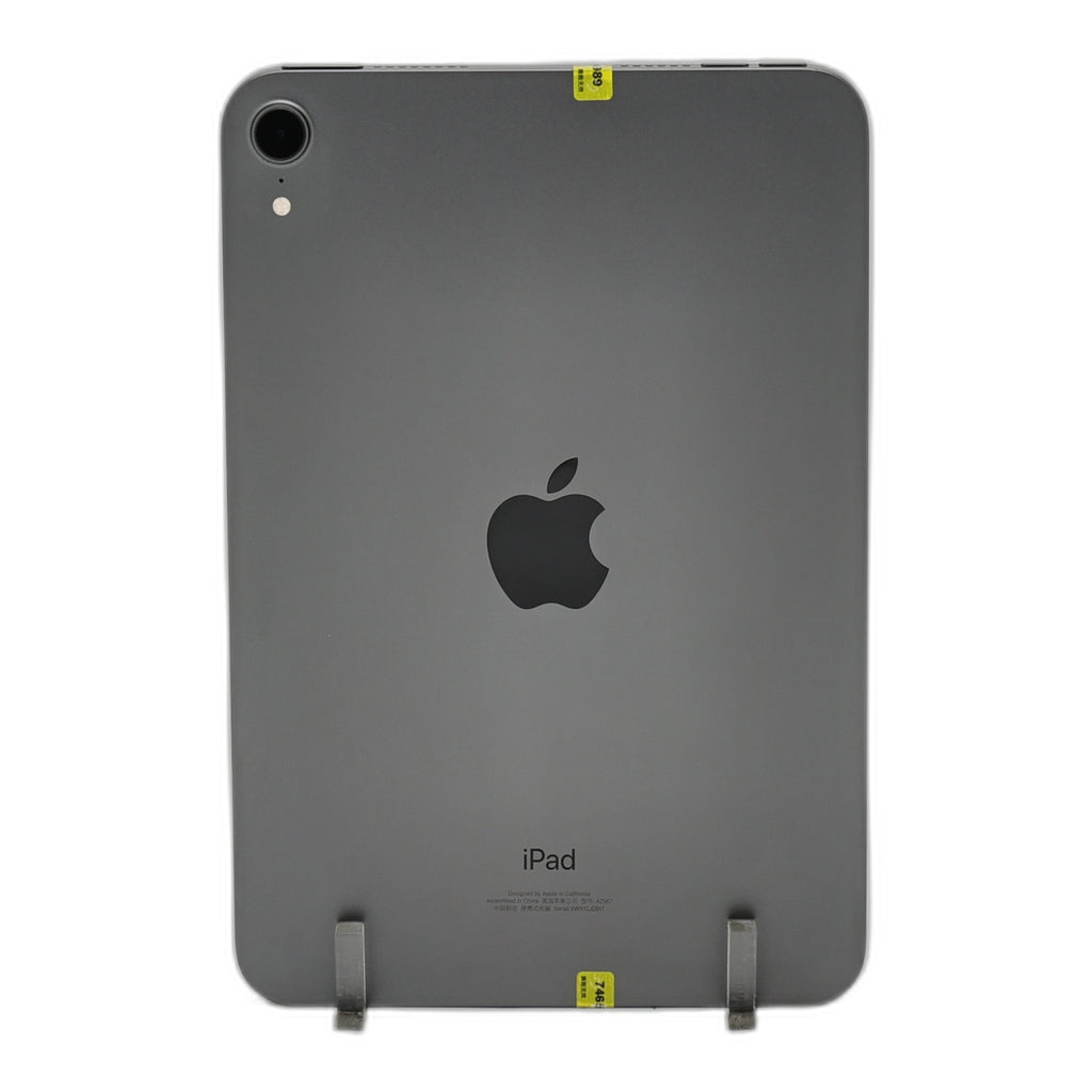 99新 Apple iPad mini6 64G 深空灰色 WIFI