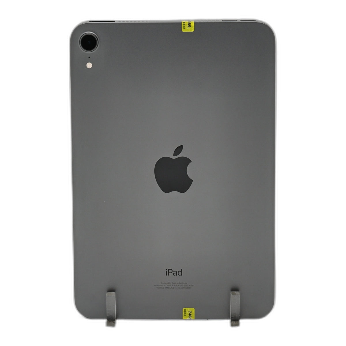 99新 Apple iPad mini6 64G 深空灰色 WIFI