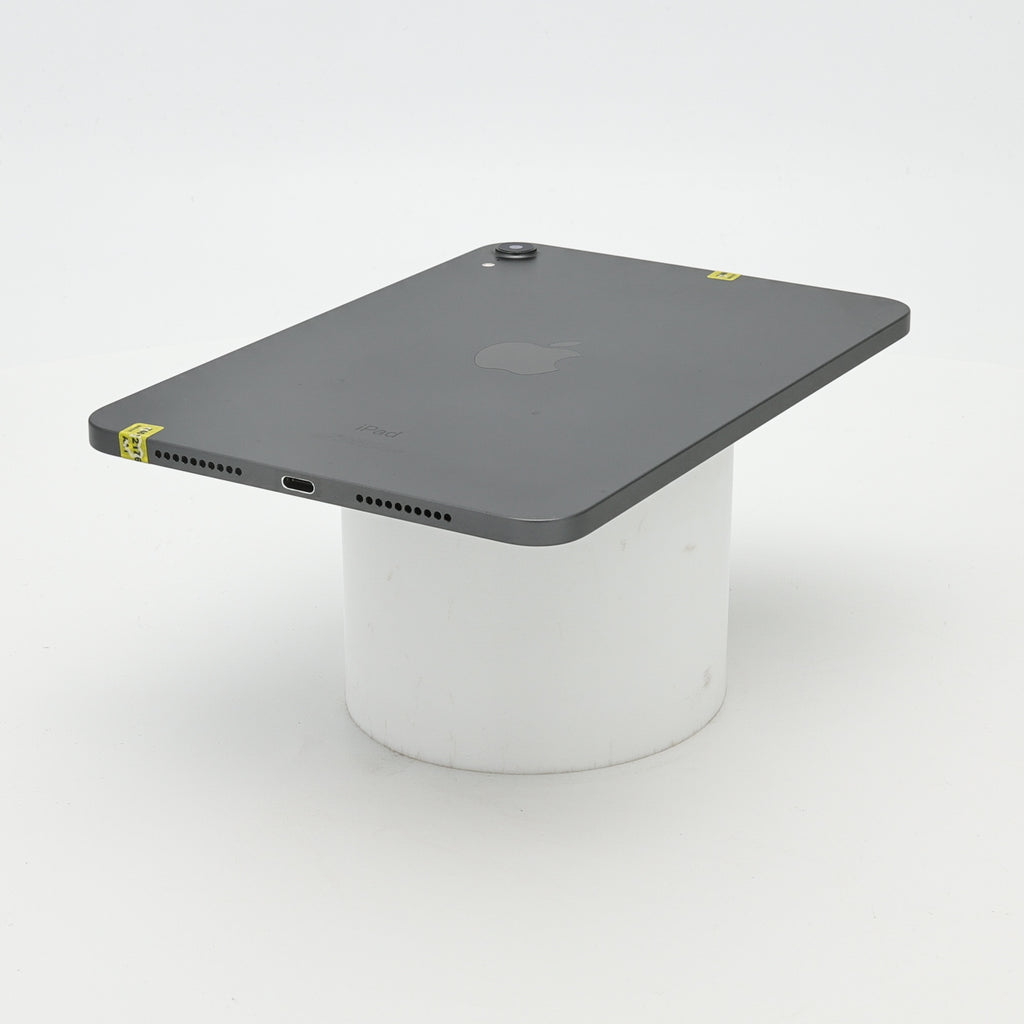 95新 Apple iPad mini6 64G 深空灰色 WIFI