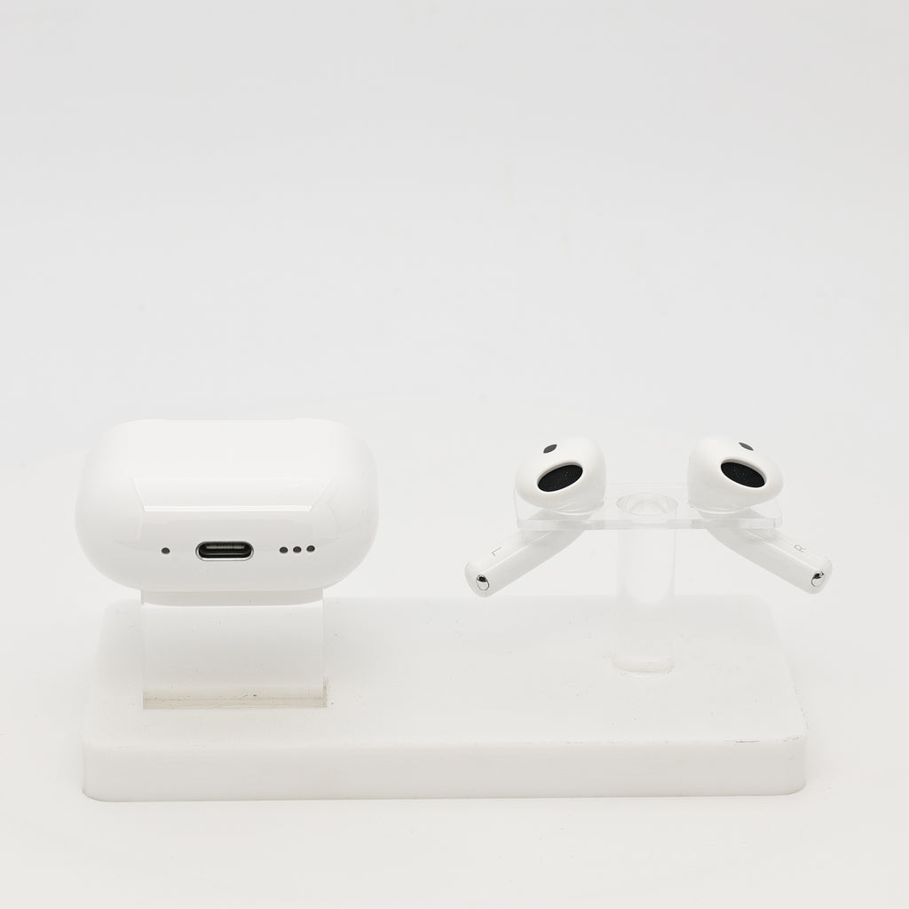 99新 Apple AirPods 4 (支持主动降噪) 白色