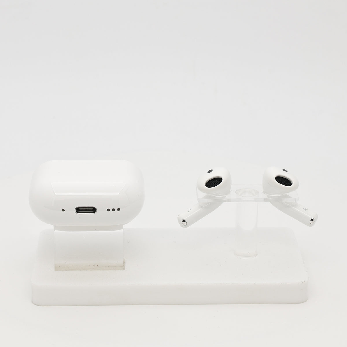 99新 Apple AirPods 4 (支持主动降噪) 白色