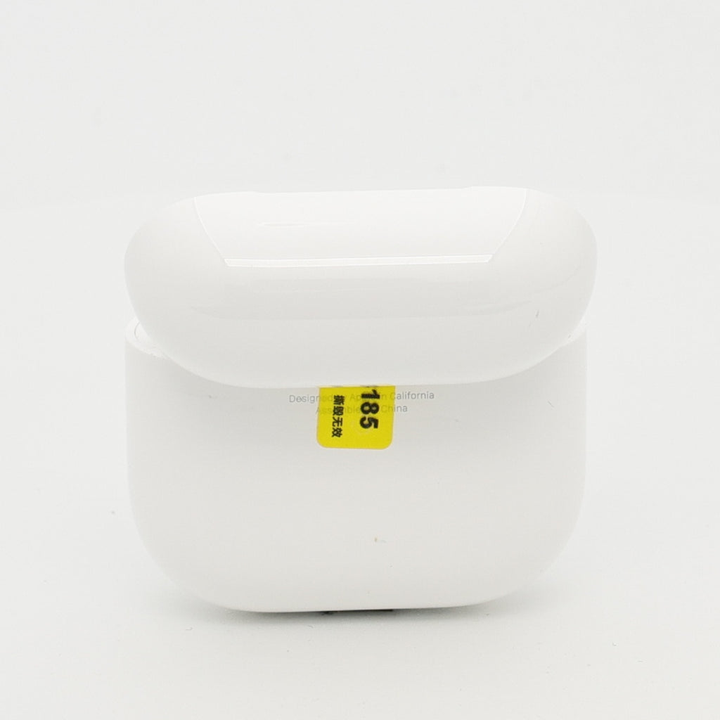 99新 Apple AirPods 4 (不支持主动降噪) 白色