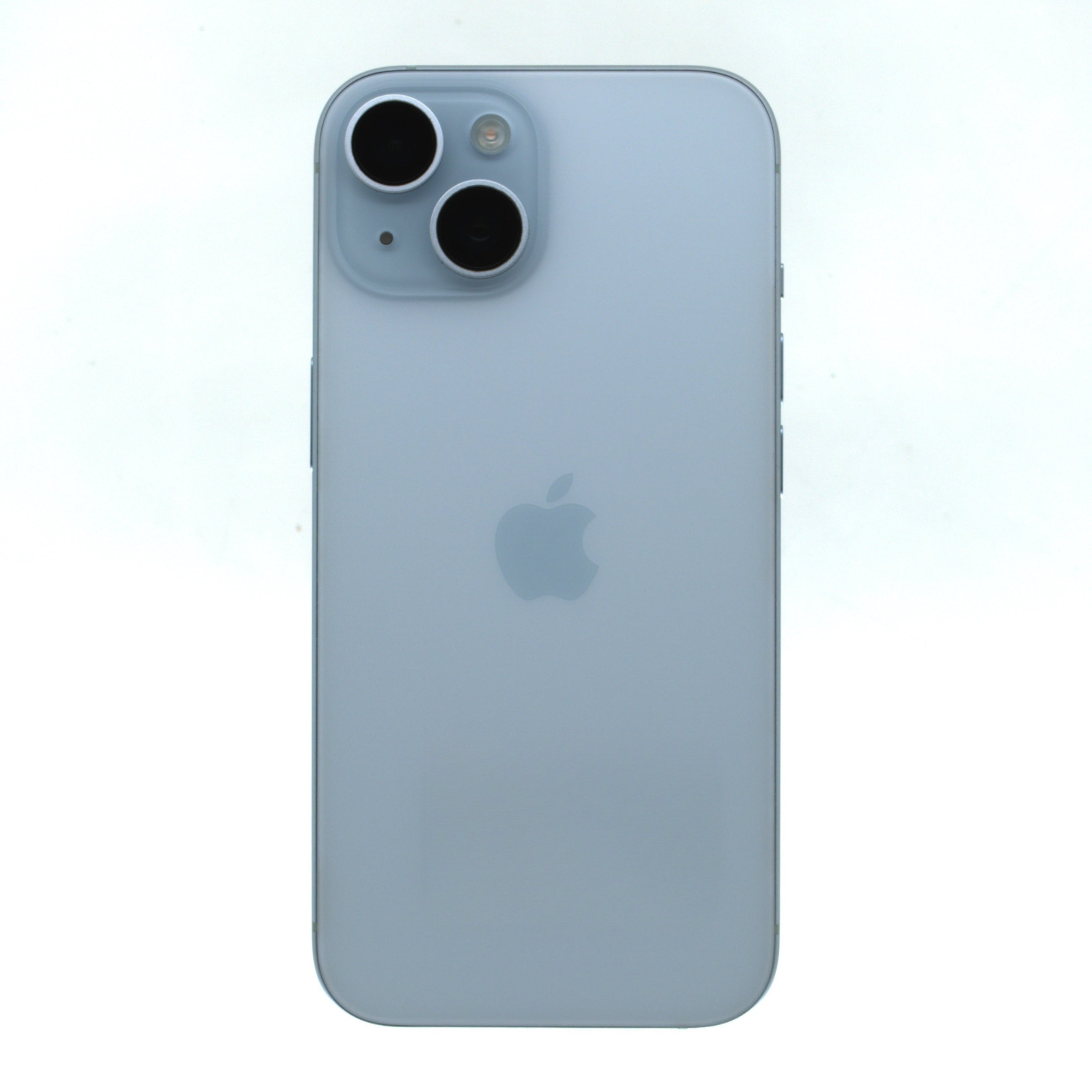 95新 Apple iPhone 15 128G 藍色 中國大陸版