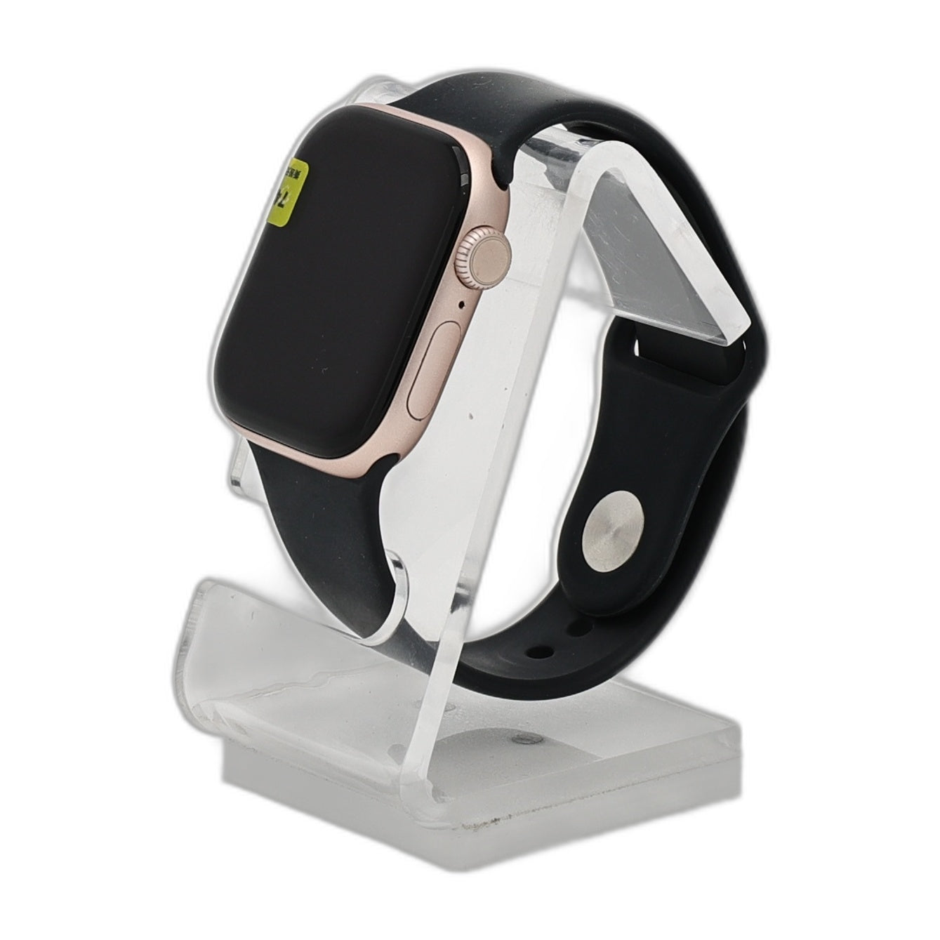 99新 Apple Watch Series 10 42毫米 鋁金屬