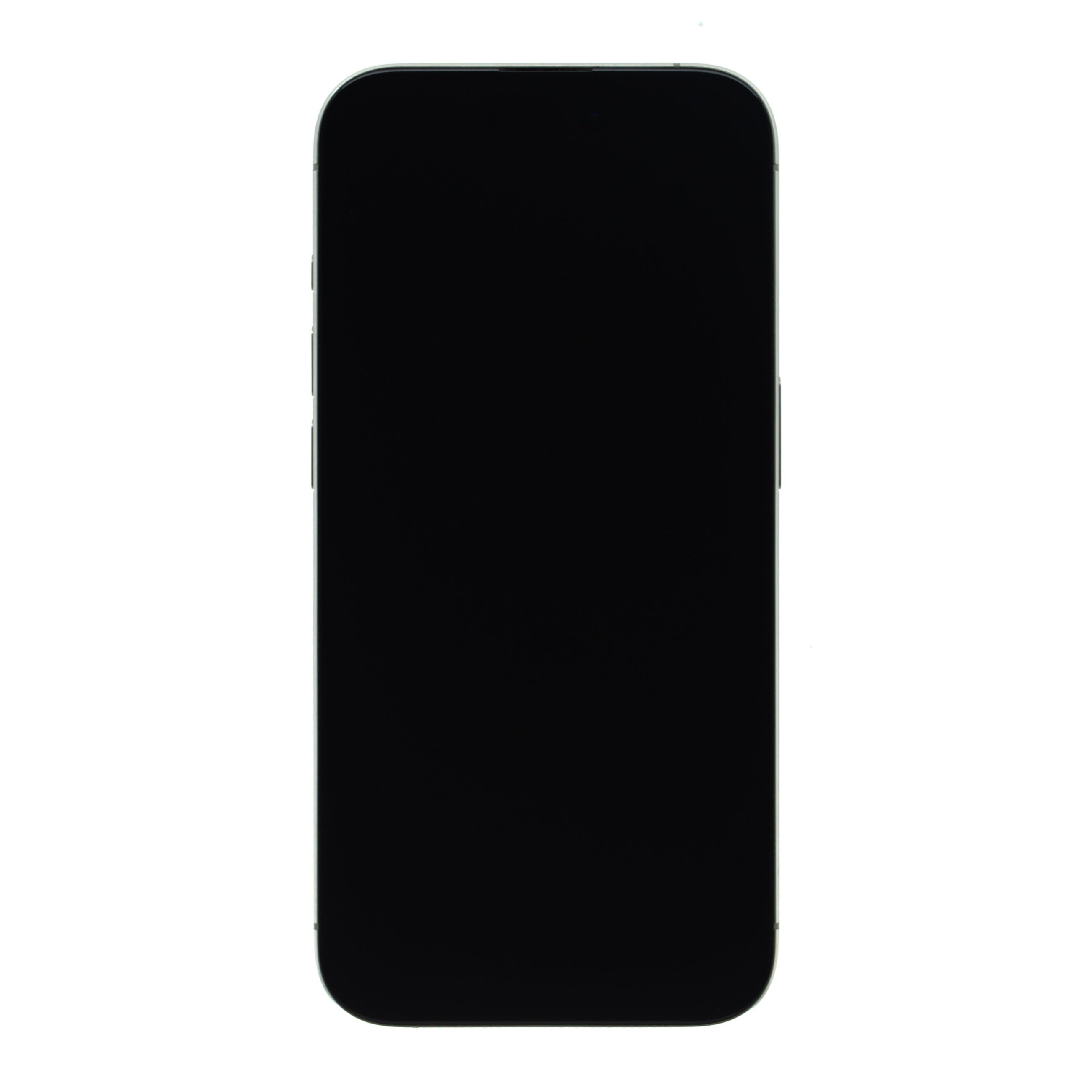 95新 Apple iPhone 15 Pro 128G 白色鈦金屬 中國大陸版