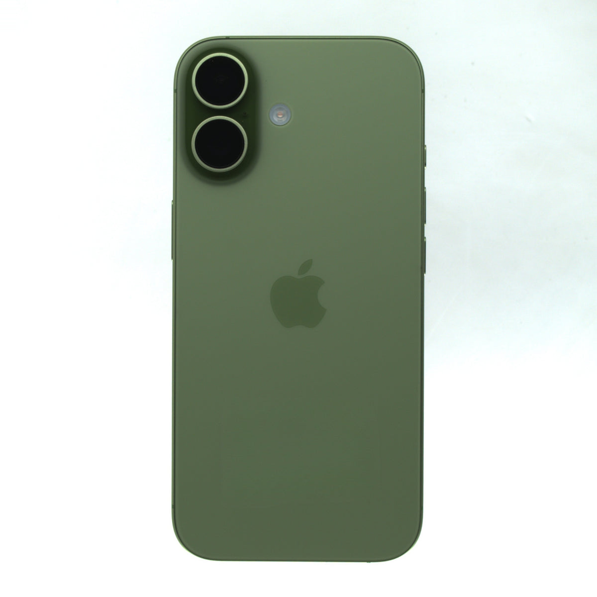 99新 Apple iPhone 17 256G 鼠尾草綠色 中國大陸版