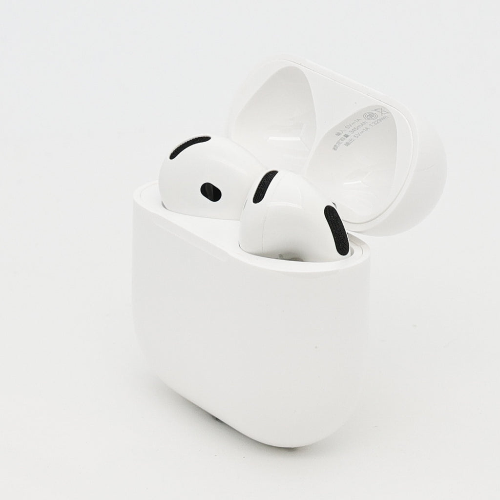 99新 Apple AirPods 4 (支持主动降噪) 白色