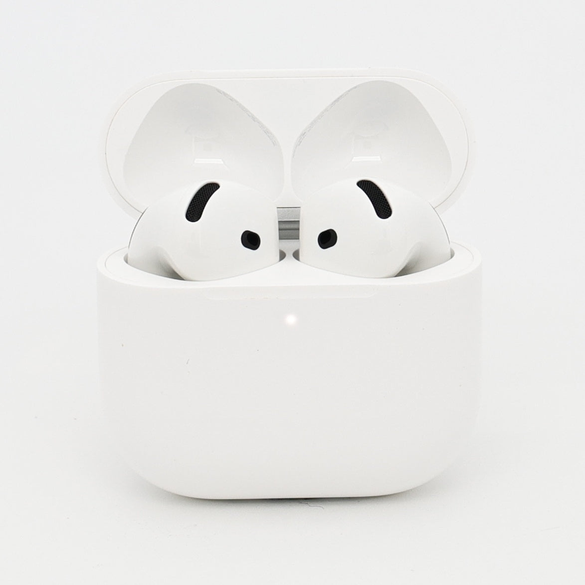 99新 Apple AirPods 4 (不支持主动降噪) 白色