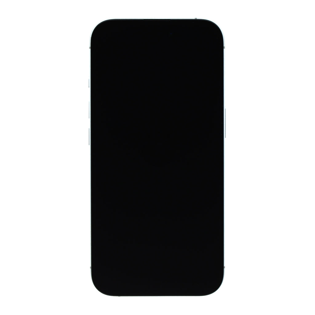 95新 Apple iPhone 16 128G 白色 中國大陸版