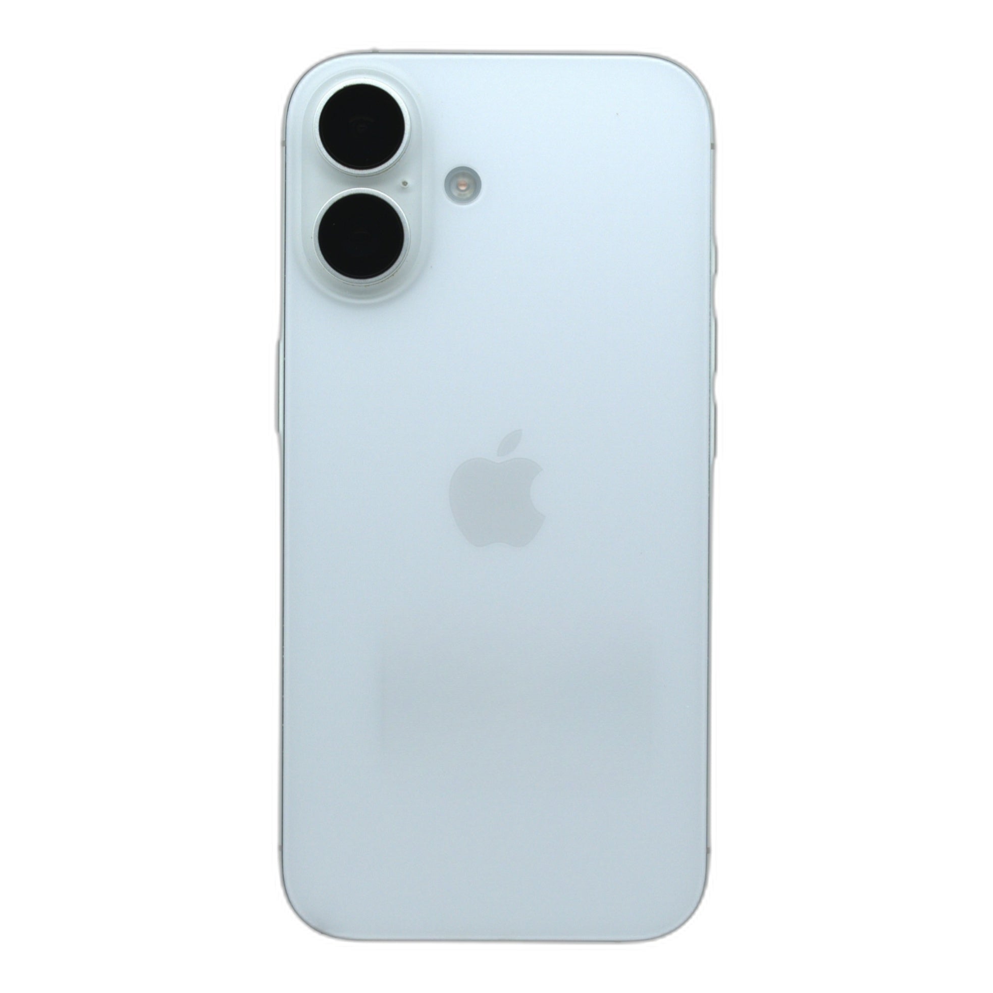 95新 Apple iPhone 16 256G 白色 中國大陸版