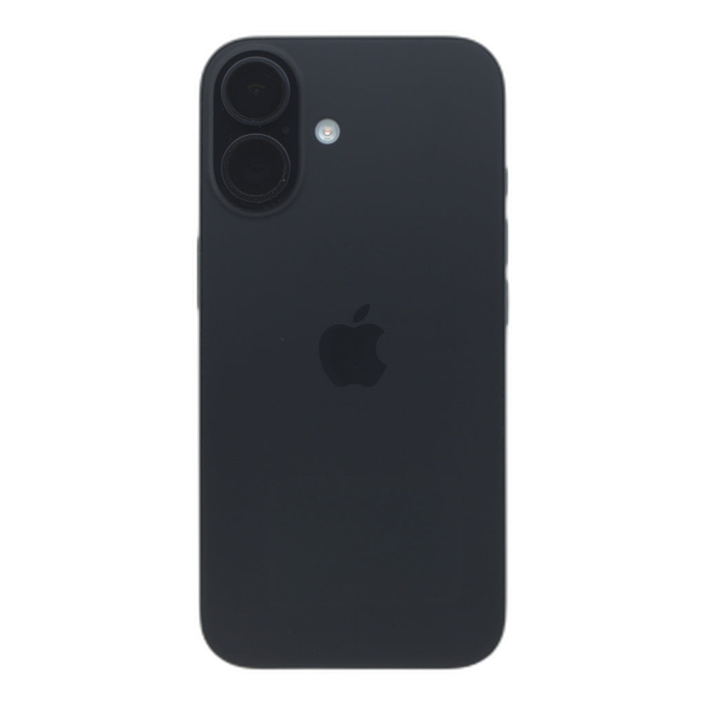99新 Apple iPhone 16 128G 黑色 中國大陸版