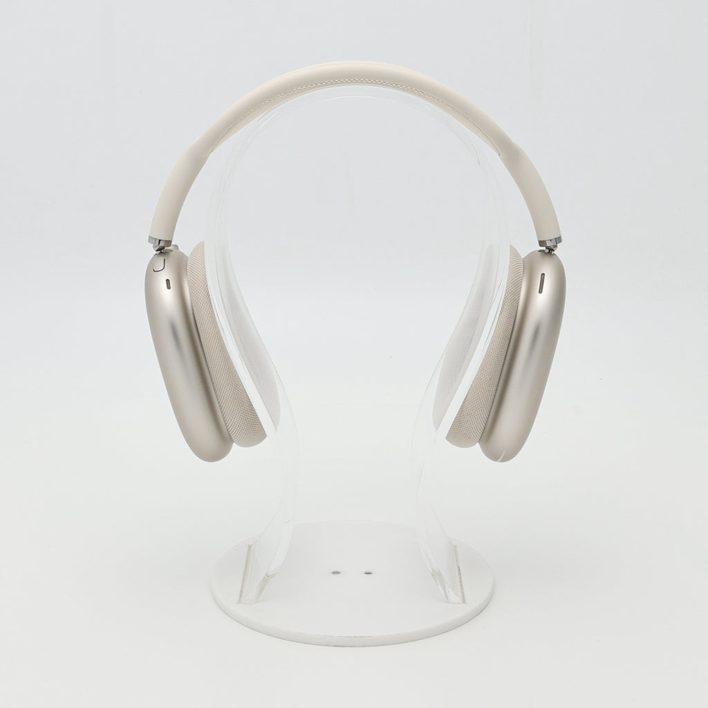 99新 Apple AirPods Max 2 星光色