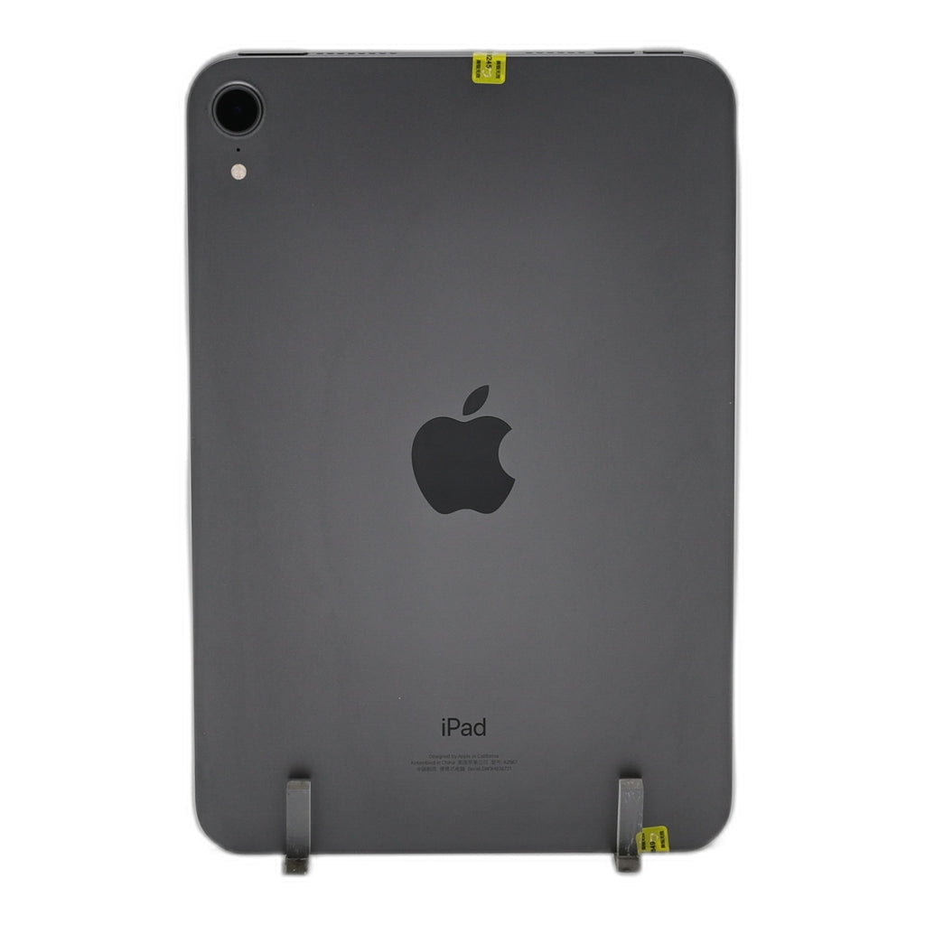 95新 Apple iPad mini6 64G 深空灰色 WIFI