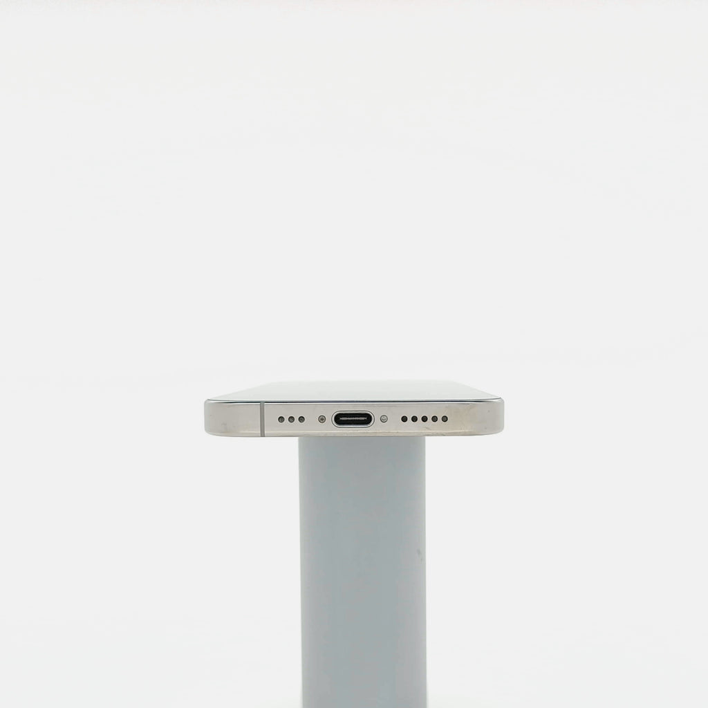 95新 Apple iPhone 16 Pro 256G 原色鈦金屬 中國大陸版