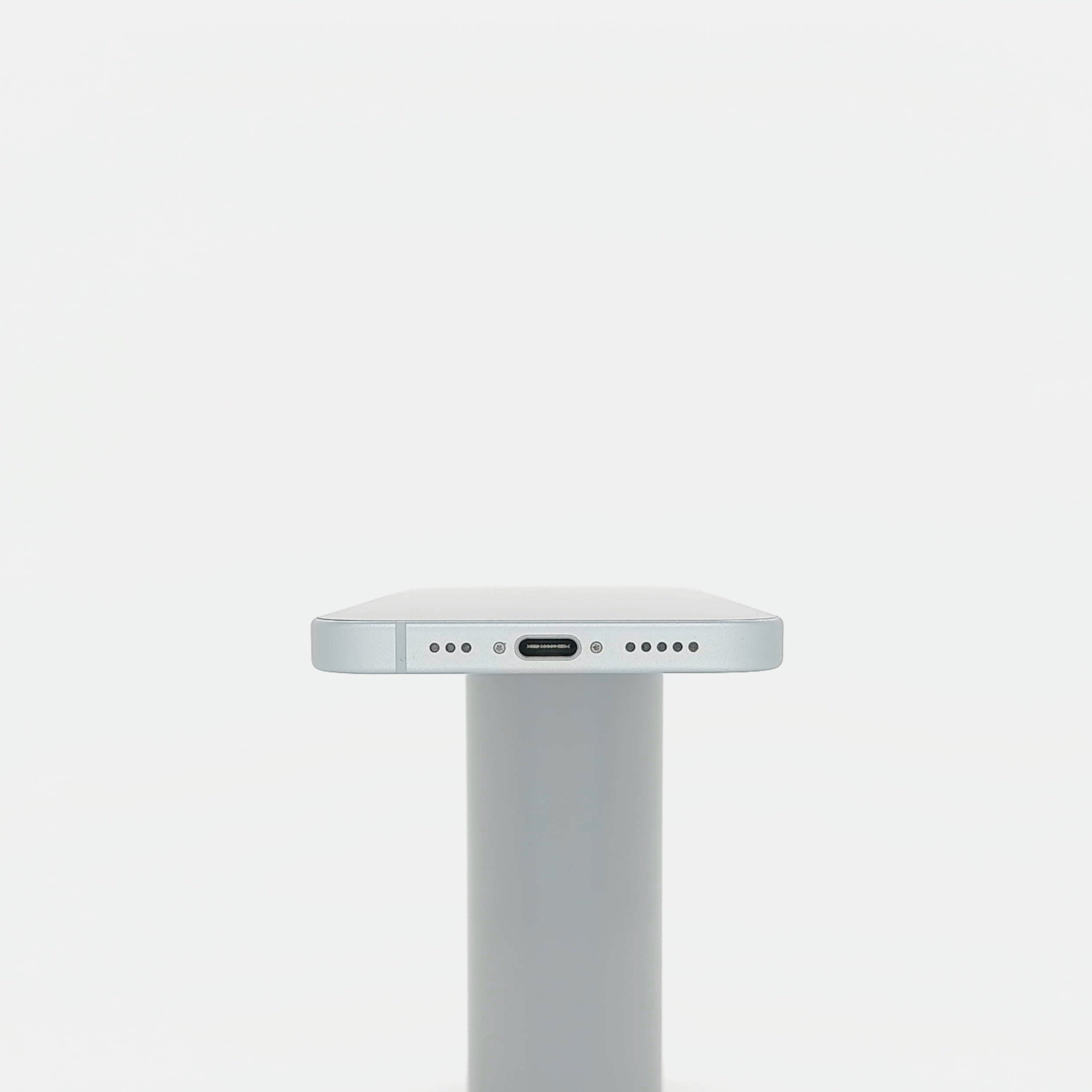 95新 Apple iPhone 15 256G 藍色 中國大陸版