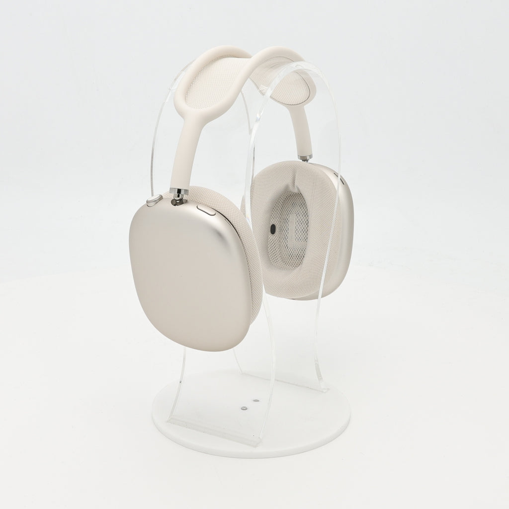 99新 Apple AirPods Max 2 星光色