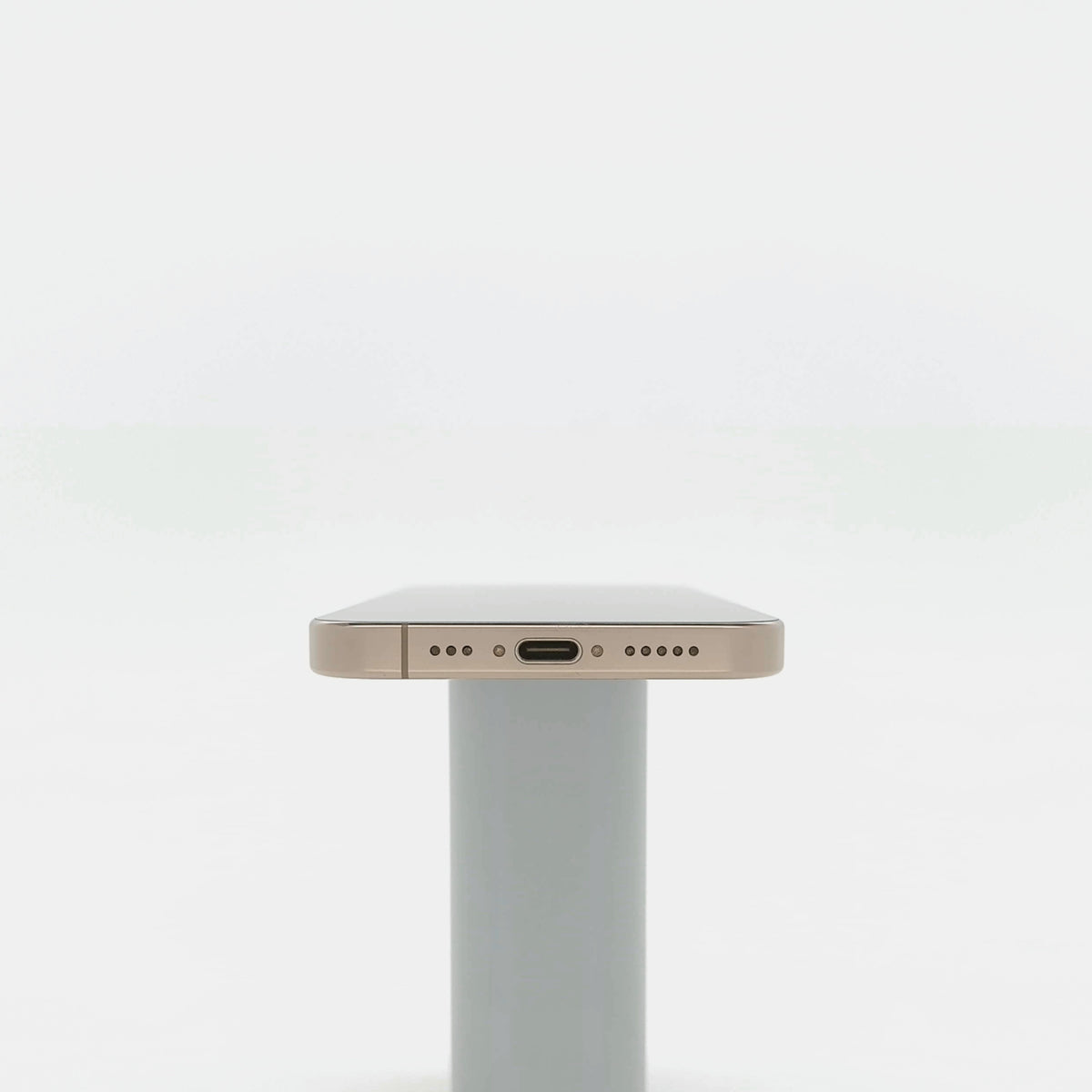 95新 Apple iPhone 16 Pro 256G 沙漠色鈦金屬 中國大陸版