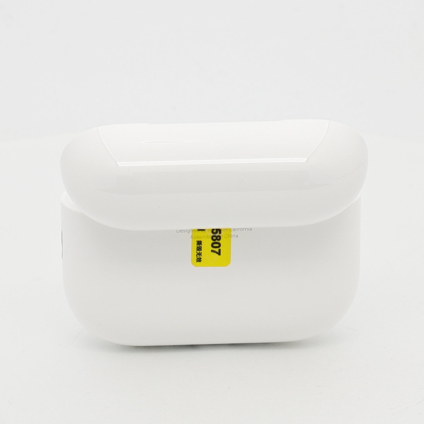 99新 Apple AirPods Pro 3 白色