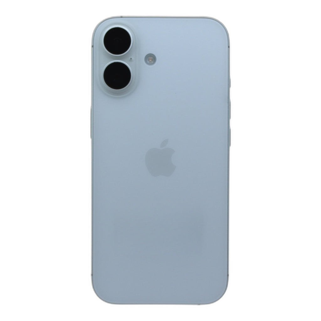 95新 Apple iPhone 17 256G 白色 中國大陸版