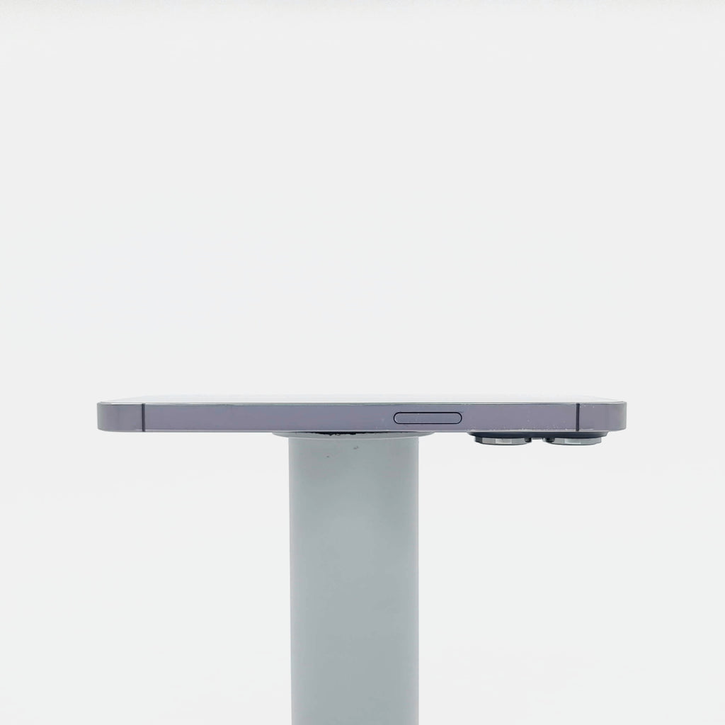 95新 Apple iPhone 14 Pro 256G 暗紫色 中國大陸版
