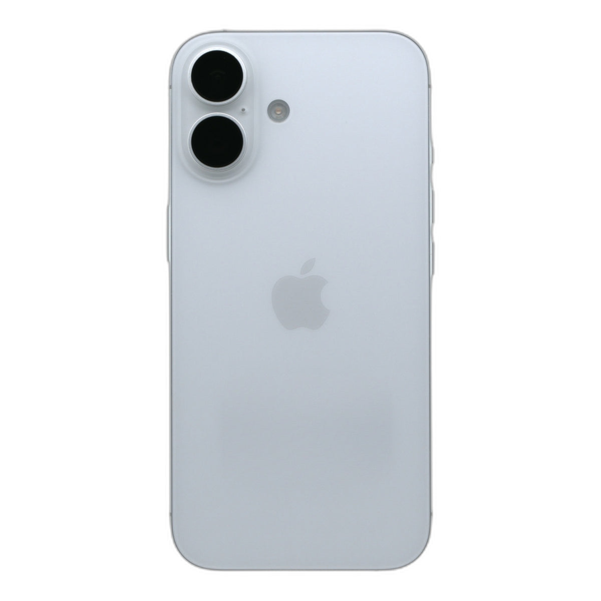 99新 Apple iPhone 16 128G 白色 中國大陸版