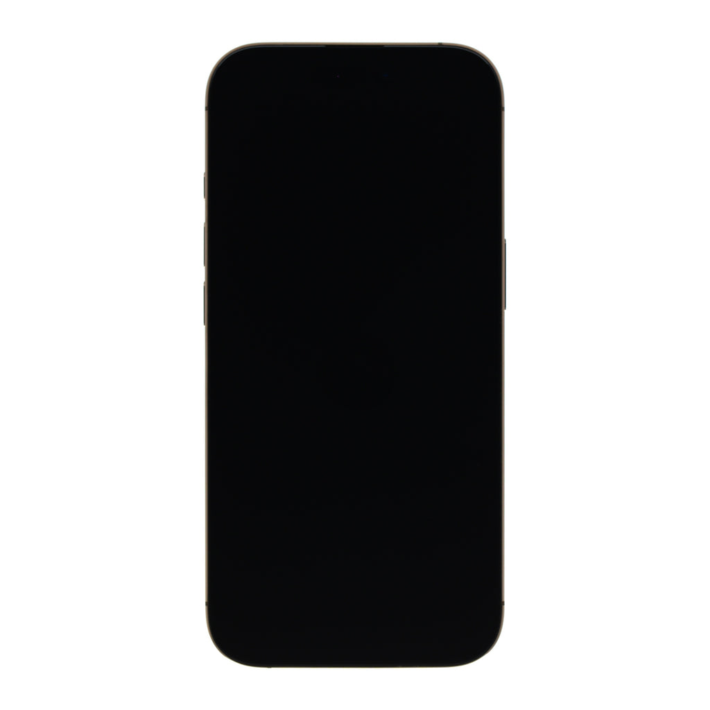95新 Apple iPhone 16 Pro 256G 沙漠色鈦金屬 中國大陸版