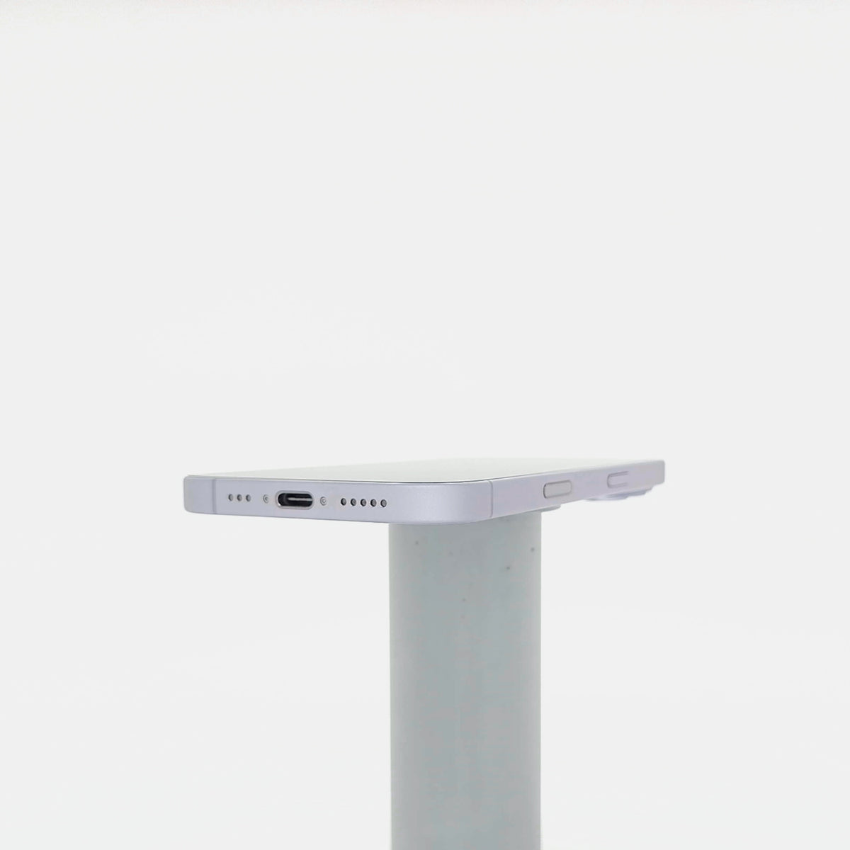 95新 Apple iPhone 17 256G 薰衣草紫色 中國大陸版