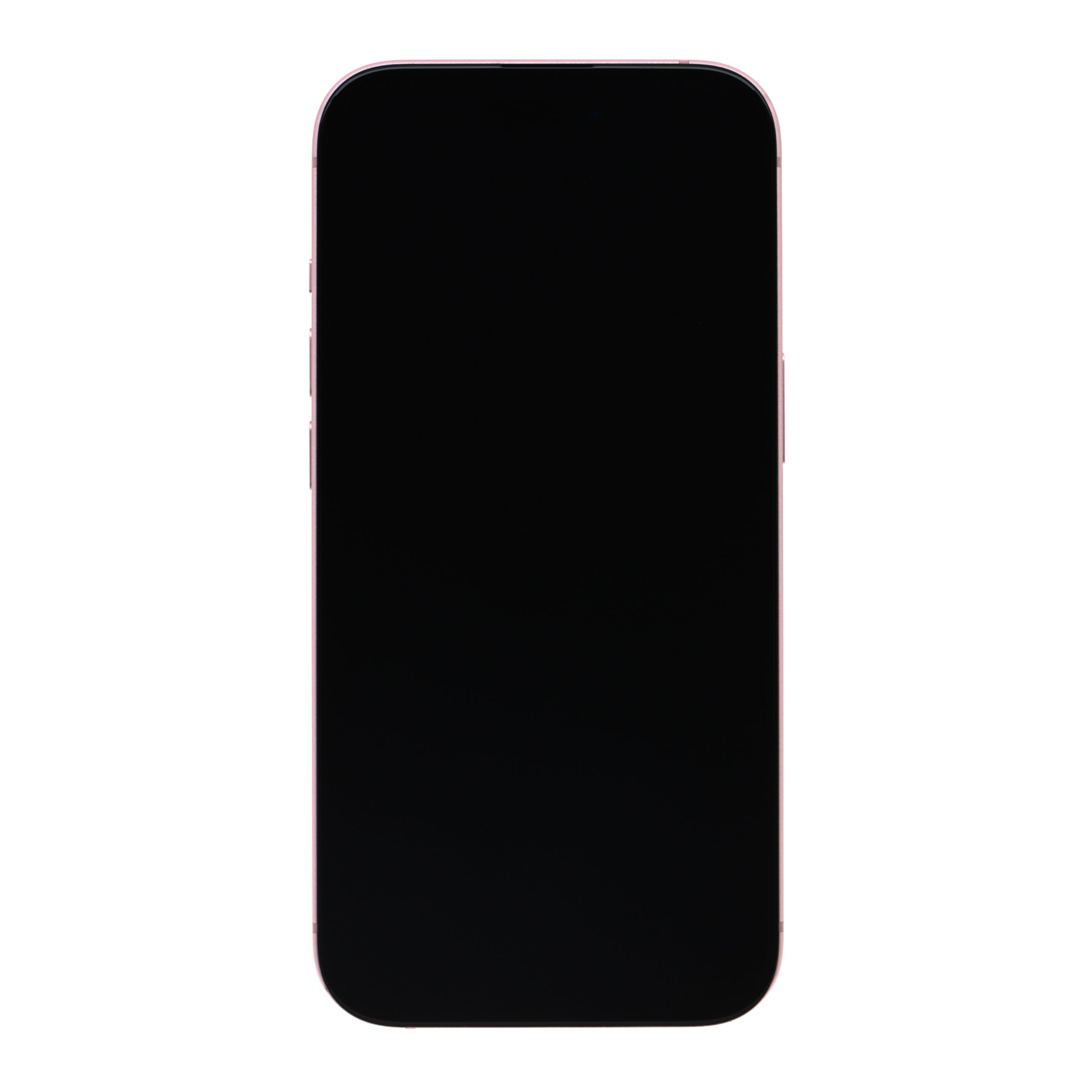 95新 Apple iPhone 15 128G 粉紅色 中國大陸版