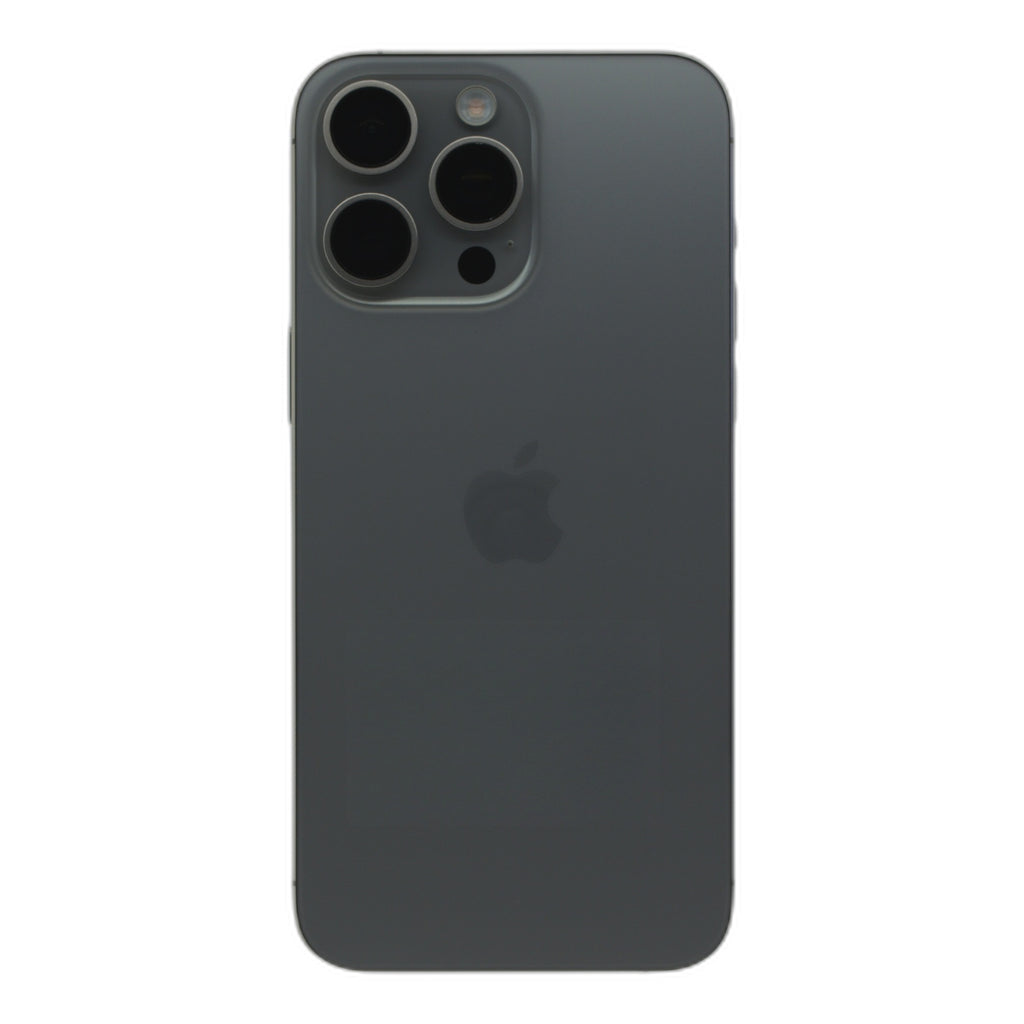 95新 Apple iPhone 15 Pro Max 256G 原色鈦金屬 中國大陸版