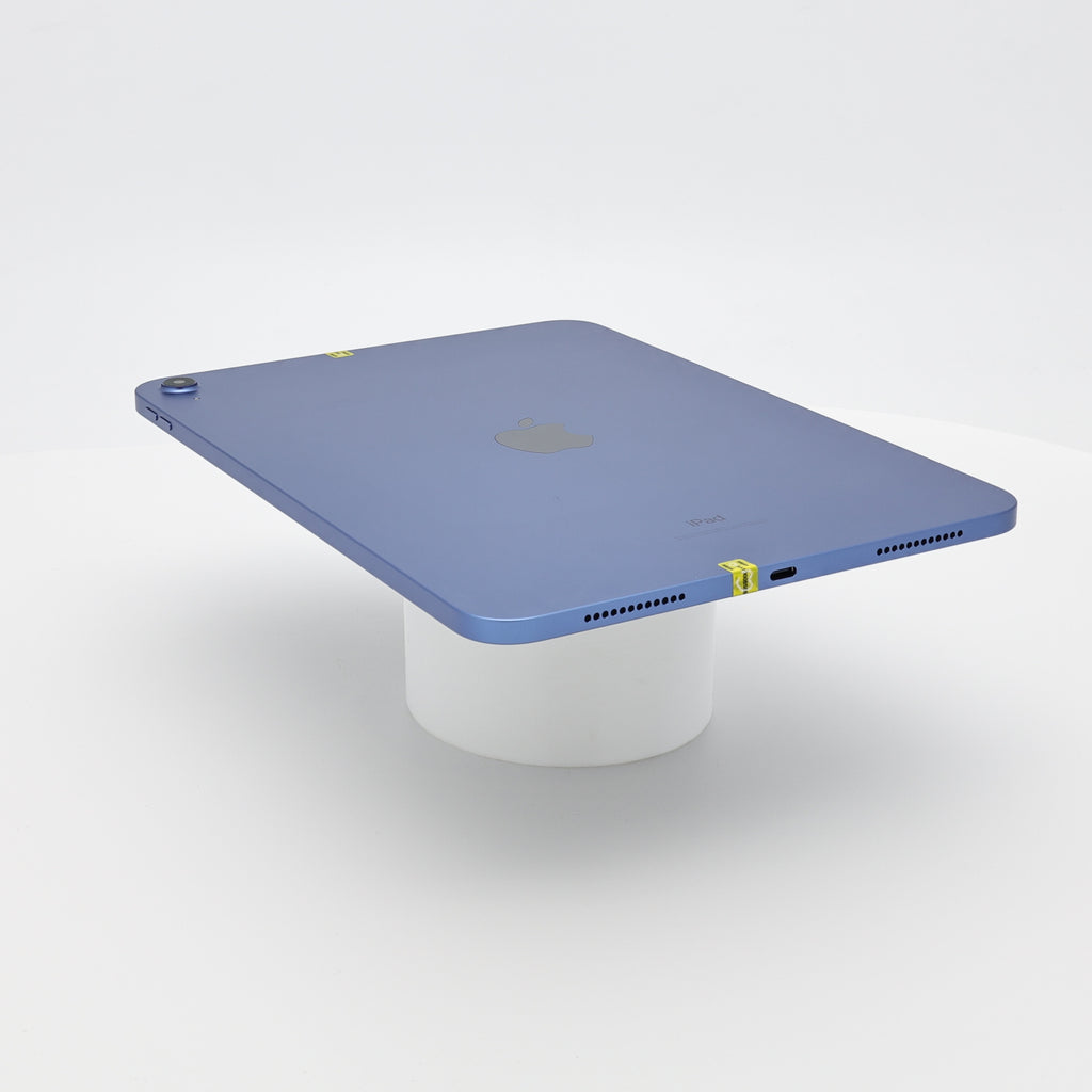 95新 Apple iPad 10代 64G 藍色 WIFI