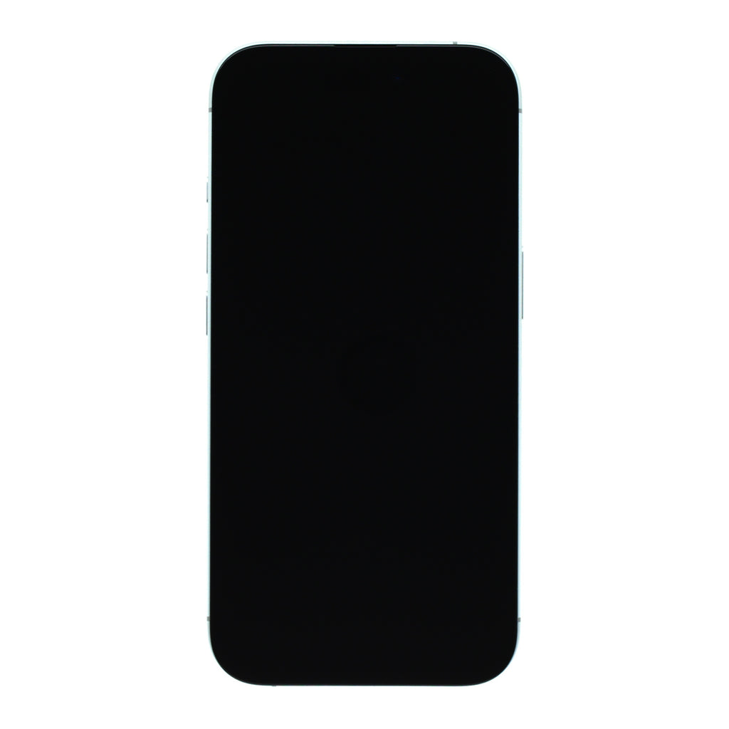 95新 Apple iPhone 16 256G 白色 中國大陸版