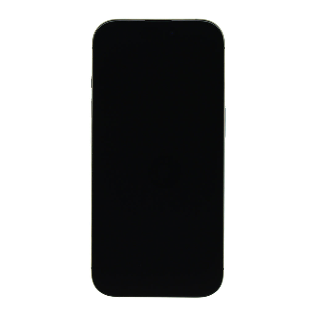 95新 Apple iPhone 16 Pro 128G 原色鈦金屬 中國大陸版
