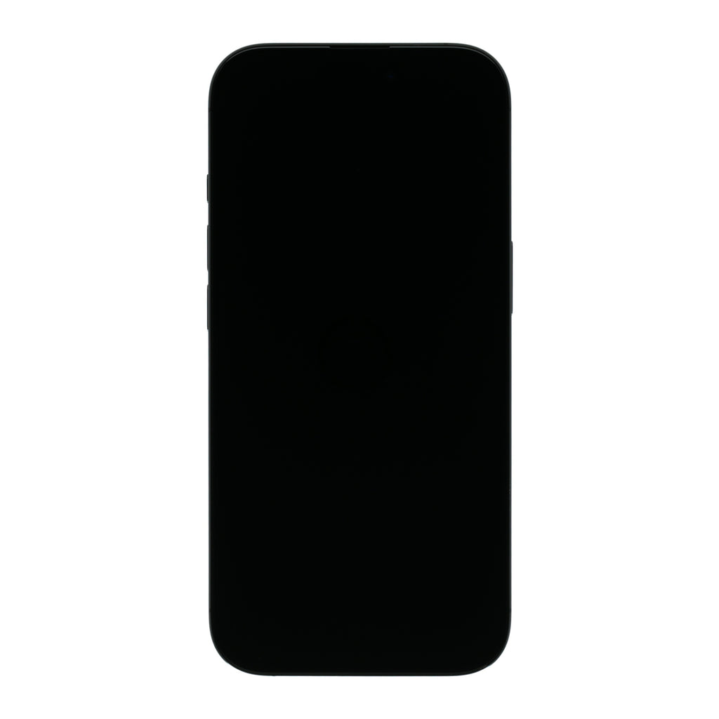95新 Apple iPhone 16 Pro 256G 黑色鈦金屬 中國大陸版